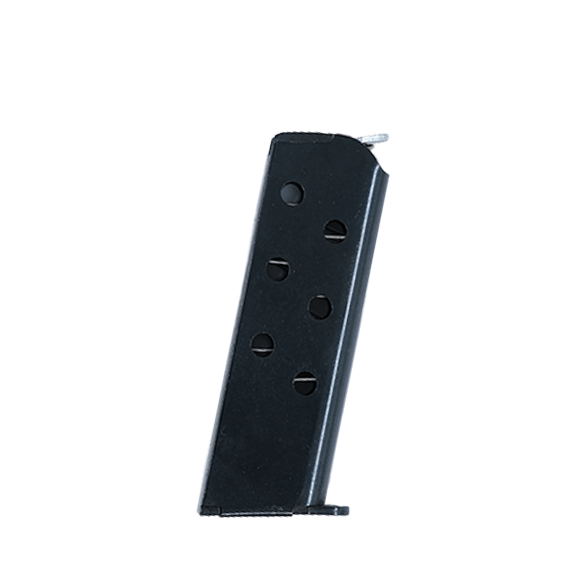 Browning 7,65 mm magazine by UCCO