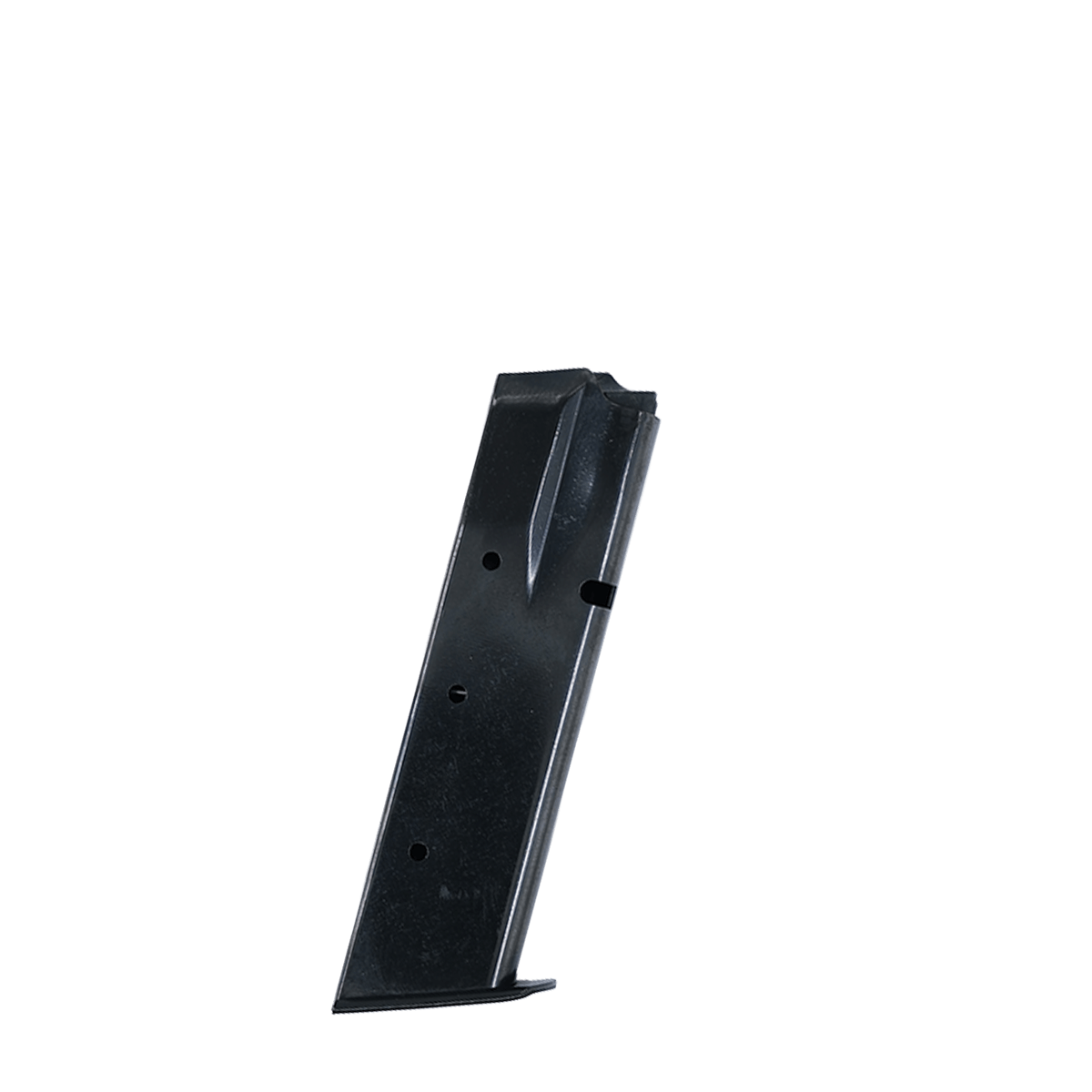 Jericho 9 mm magazine by UCCO