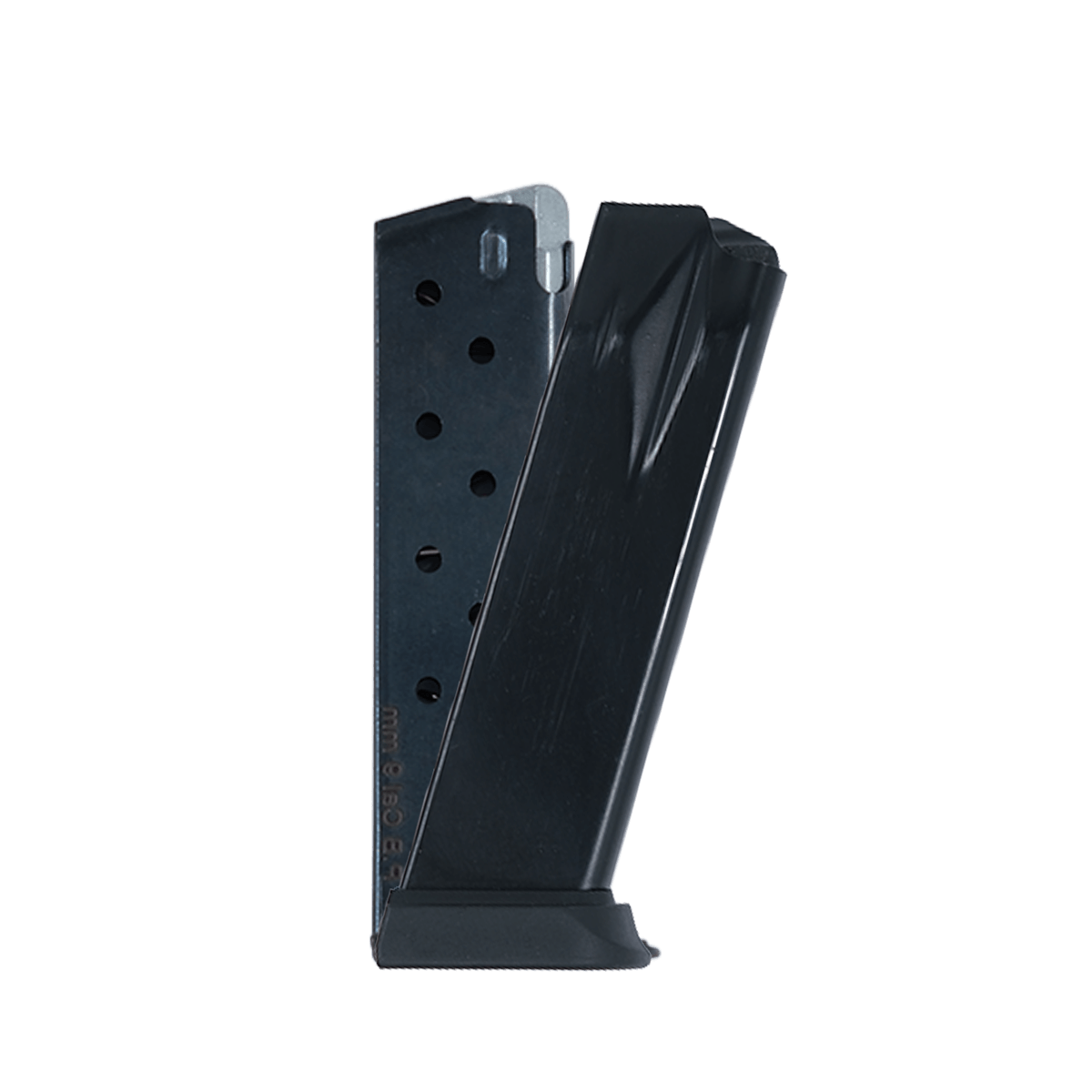 Saddam Beretta 9 mm magazine by UCCO